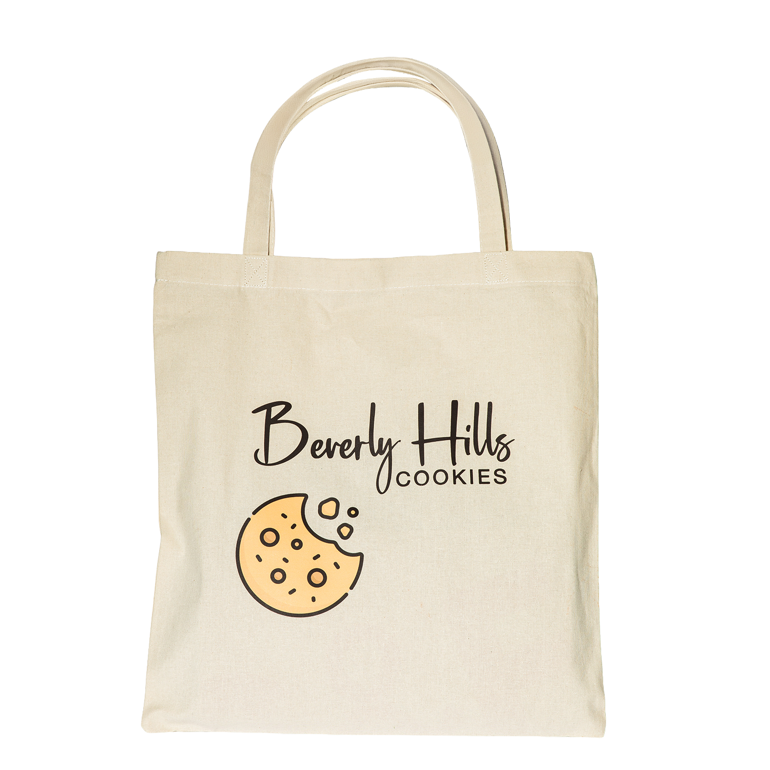 Canvas Tote