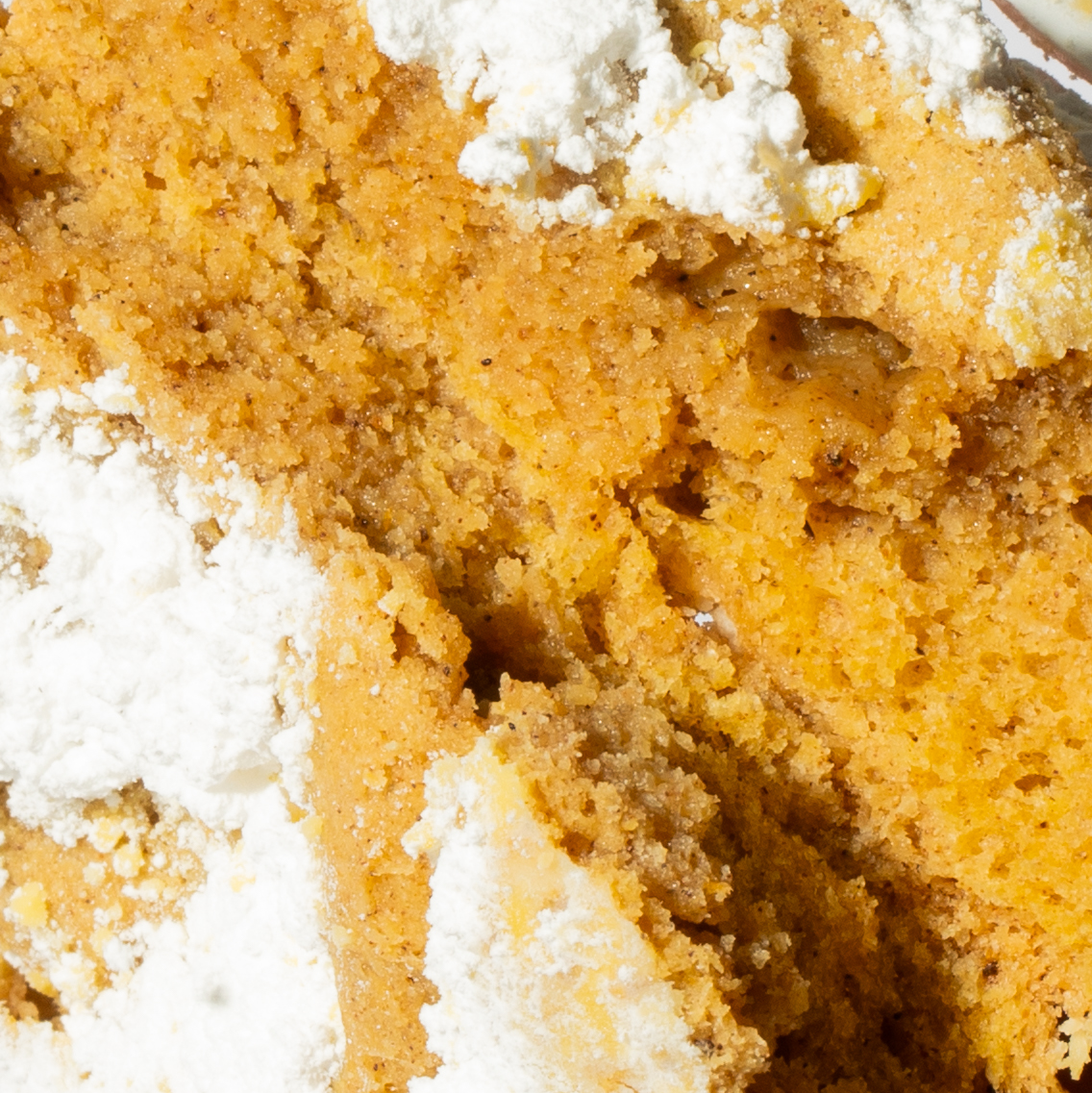 Pumpkin Spice Cookie - Seasonal Holiday