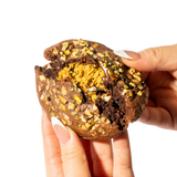 Dubai Triple Chocolate Chunk Chip Pistachio