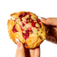 Cranberry Muffin Top