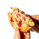 Cranberry Muffin Top