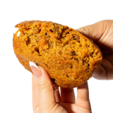 Carrot Cake Muffin Top