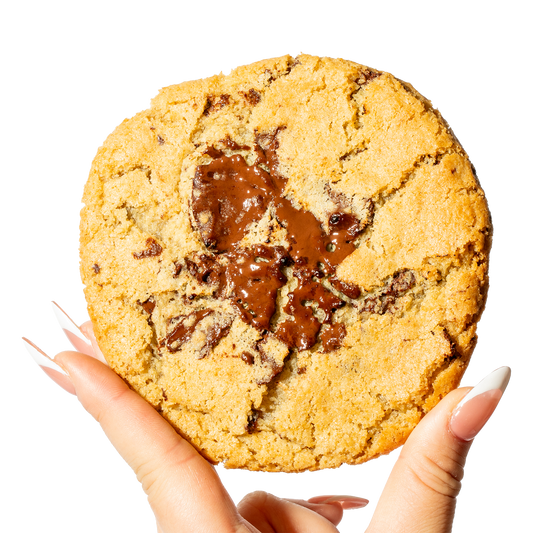 Gluten Free, Vegan - Chocolate Chunk Cookie