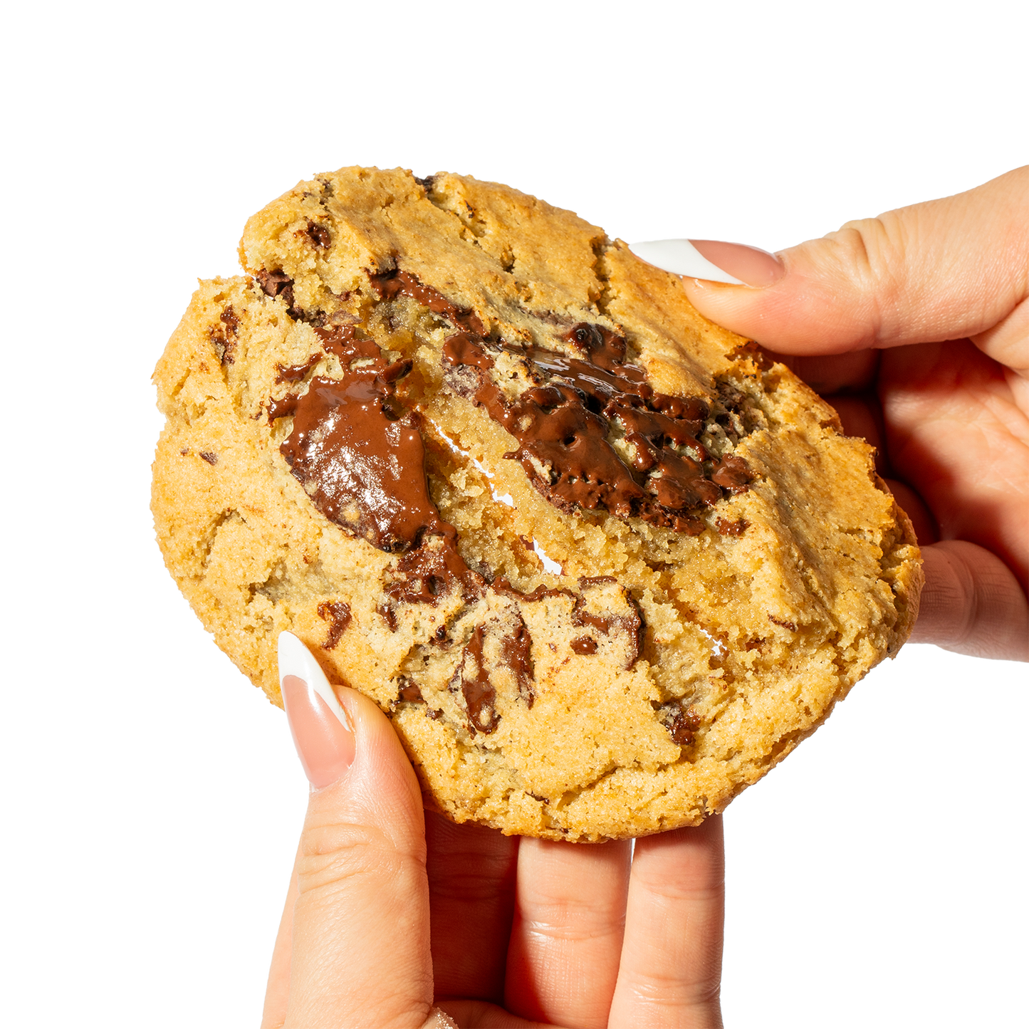 Gluten Free, Vegan - Chocolate Chunk Cookie