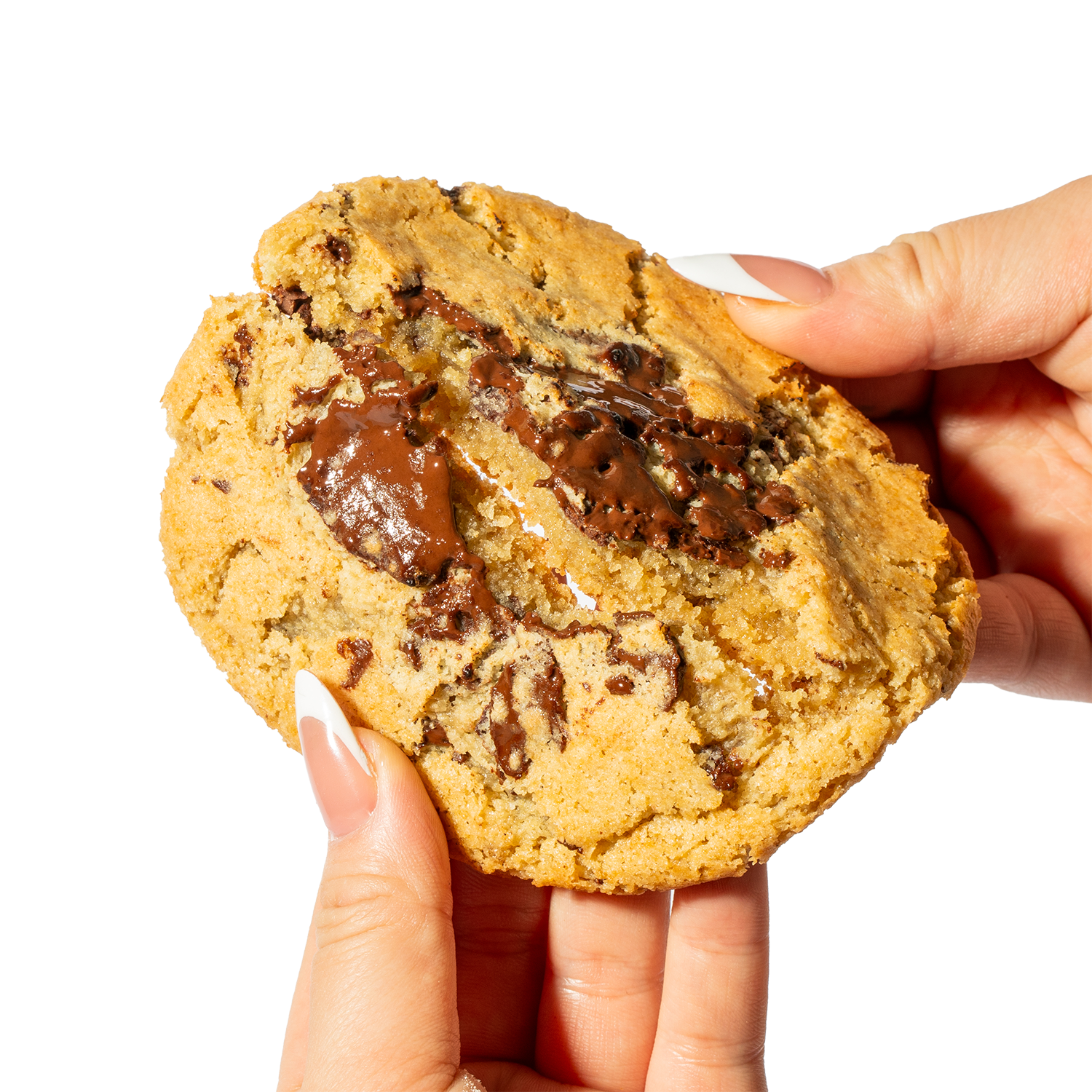 Gluten Free, Vegan - Chocolate Chunk Cookie