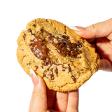 Gluten Free, Vegan - Chocolate Chip  Cookie