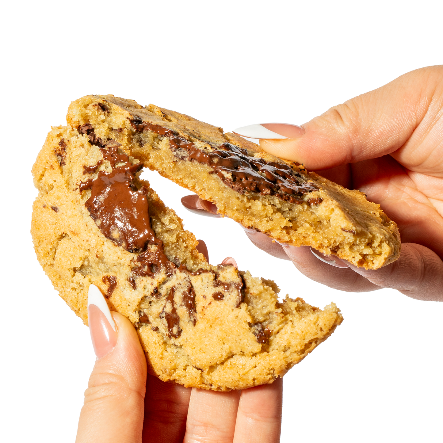 Gluten Free, Vegan - Chocolate Chunk Cookie