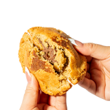 Gluten-Free Nutella Cookie