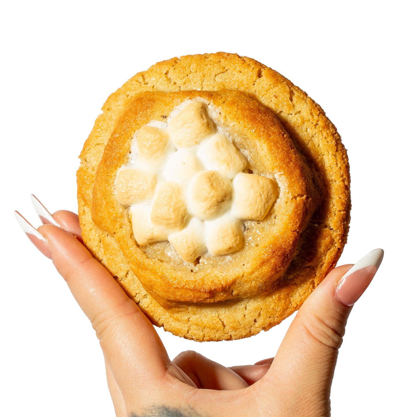 Gluten Free - Lemon Merigue