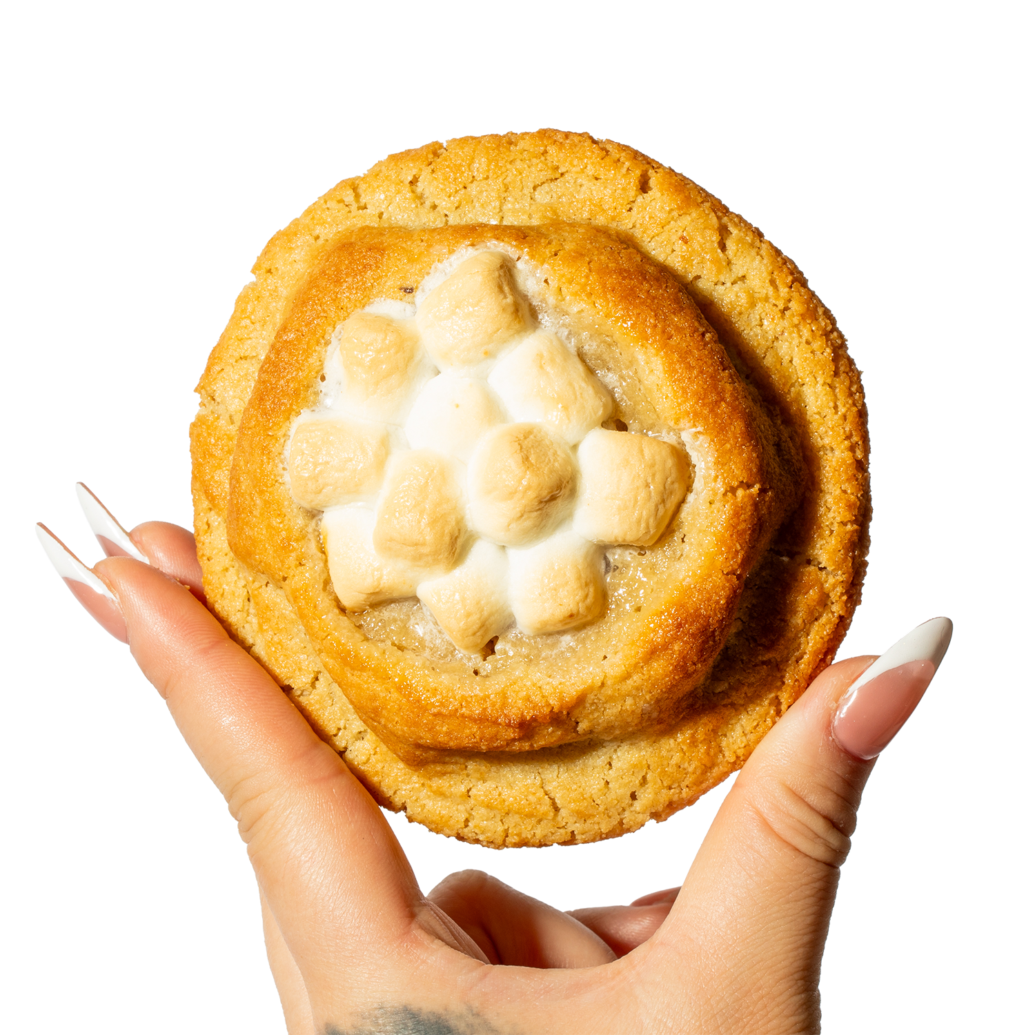 Gluten Free - Lemon Merigue