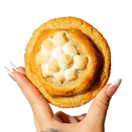 Gluten Free - Lemon Merigue