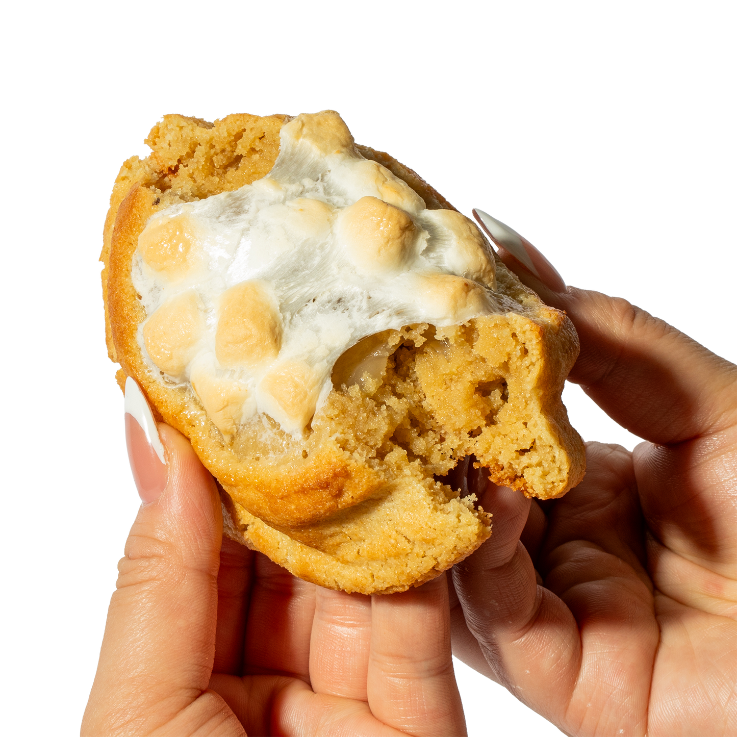 Gluten Free - Lemon Merigue