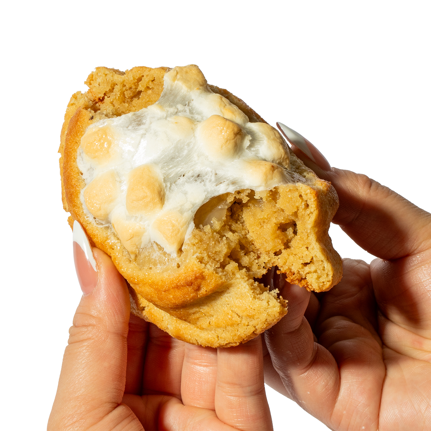 Gluten Free - Lemon Merigue