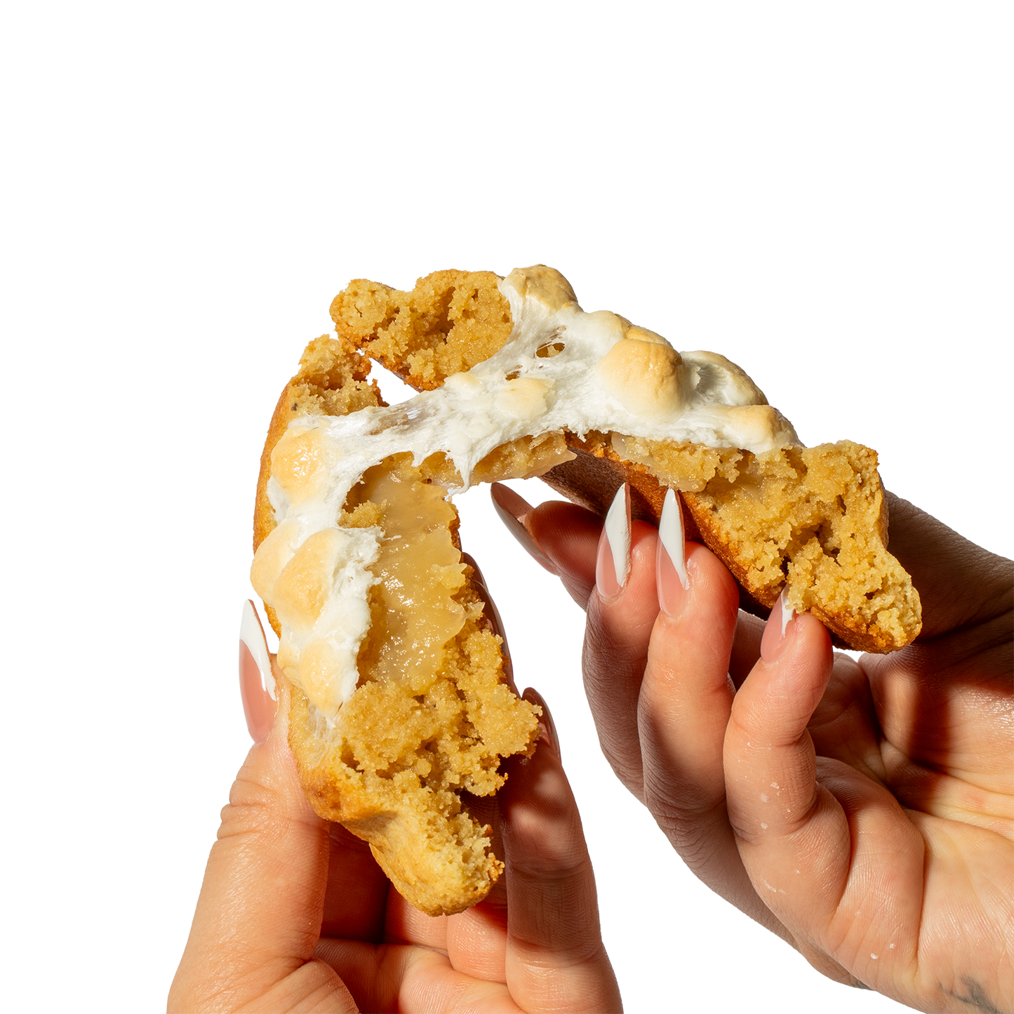 Gluten Free - Lemon Merigue