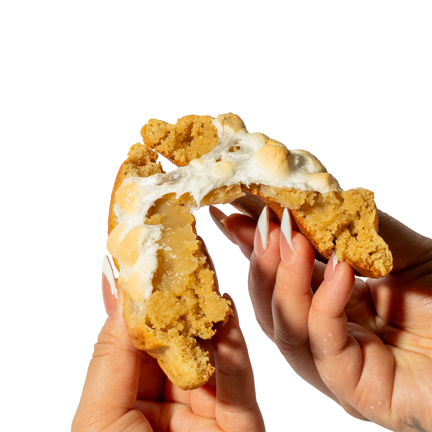 Gluten Free - Lemon Merigue