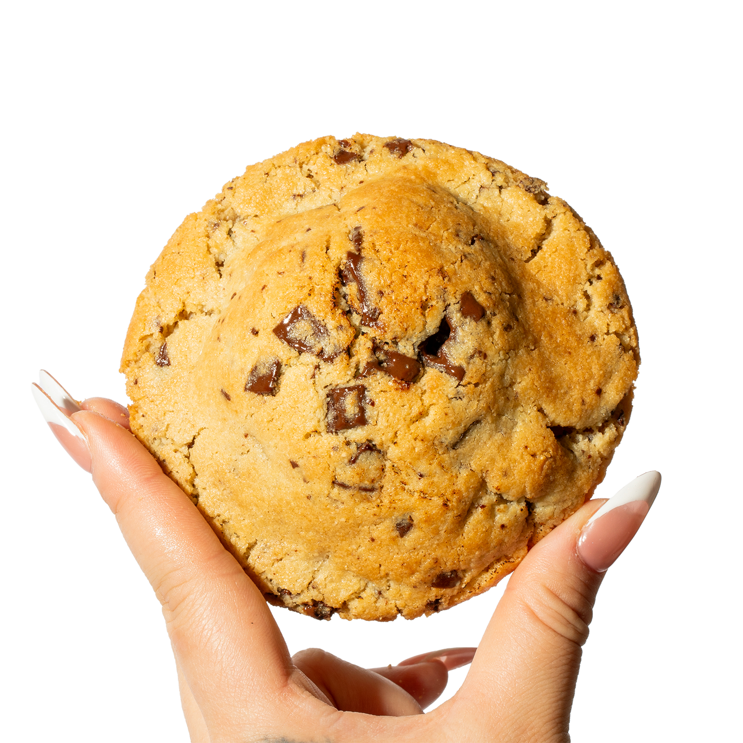 Gluten Free - Chocolate Chunk Cookie