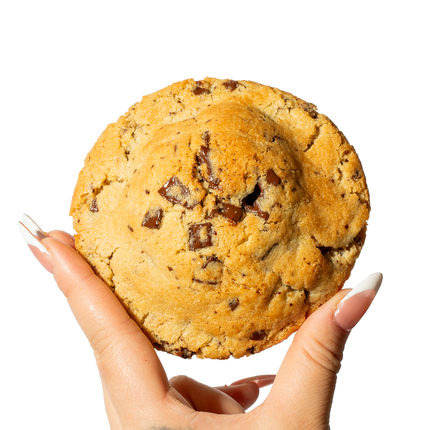 Gluten Free - Chocolate Chunk Cookie