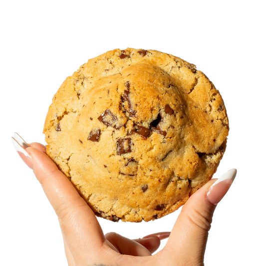 Gluten Free - Chocolate Chunk Cookie