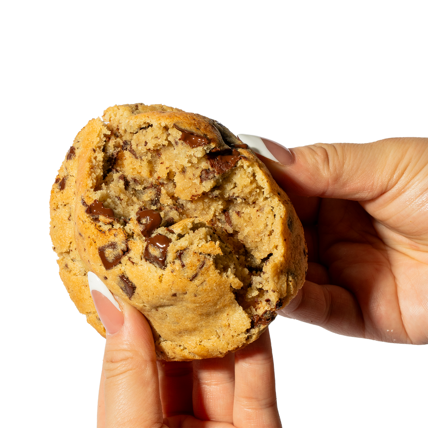 Gluten Free - Chocolate Chunk Cookie