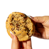 Gluten Free - Chocolate Chunk Cookie