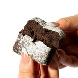 Keto Fudgy Brownie