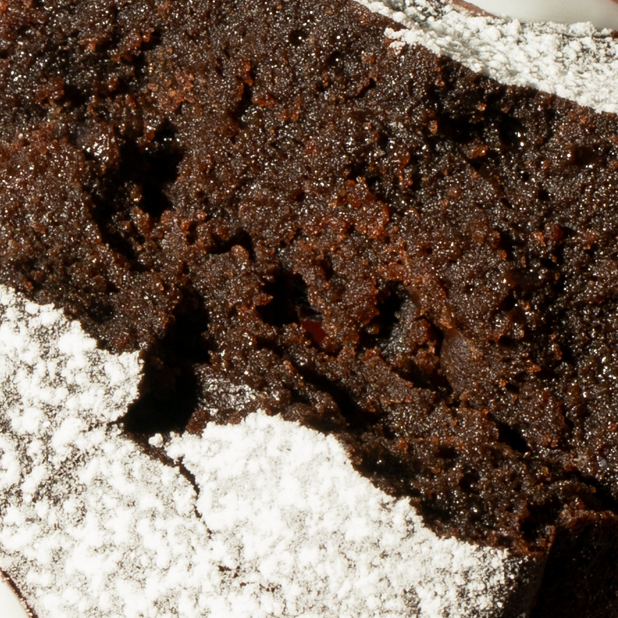 Keto Fudgy Brownie