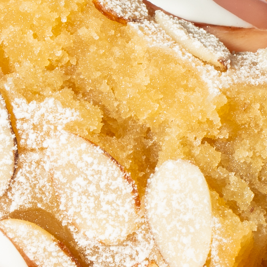 Vegan Special Brownie, Keto, Sugar free