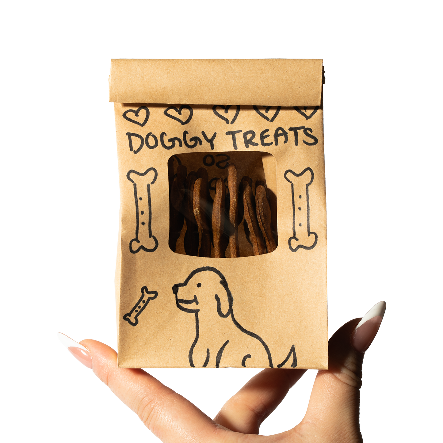 Mochi's Favorites | Package of 10