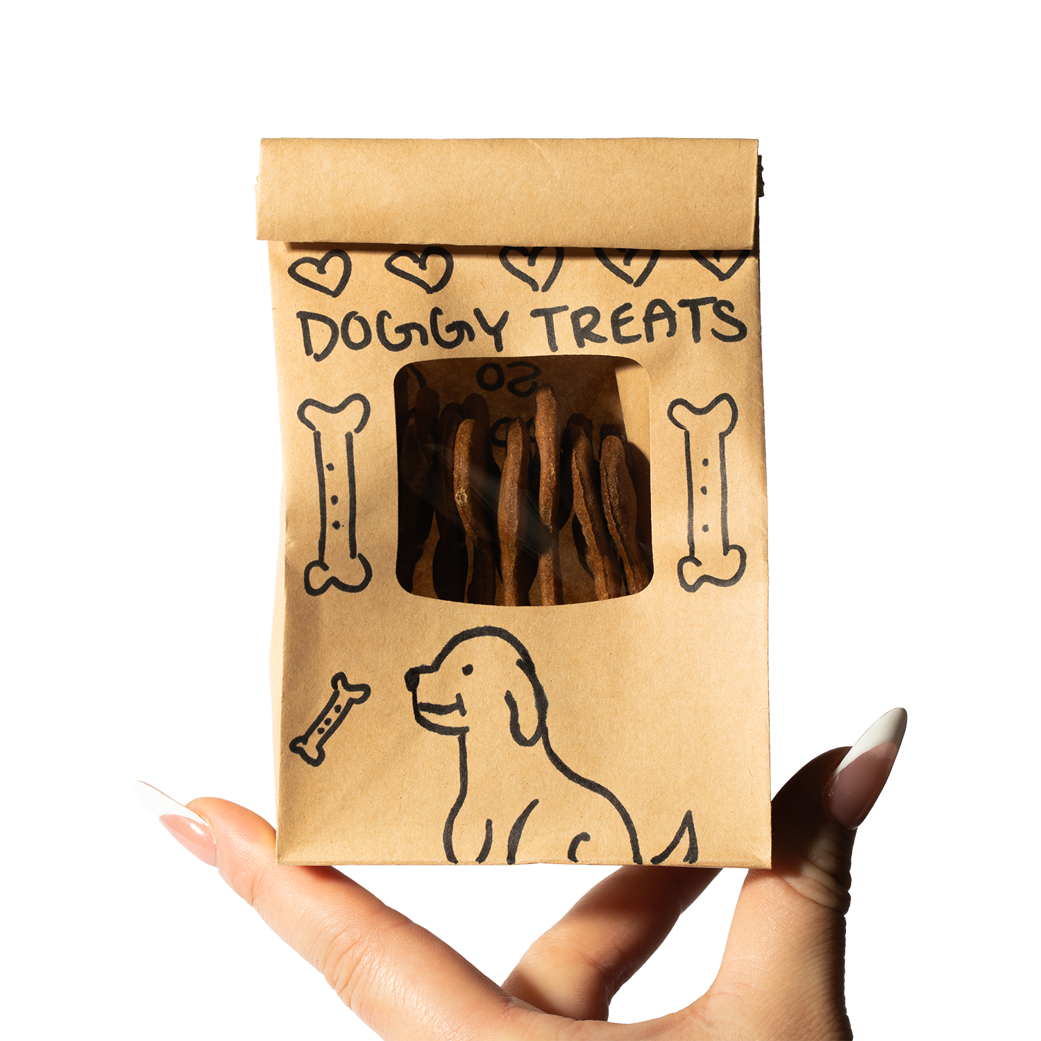 Mochi's Favorites | Package of 6