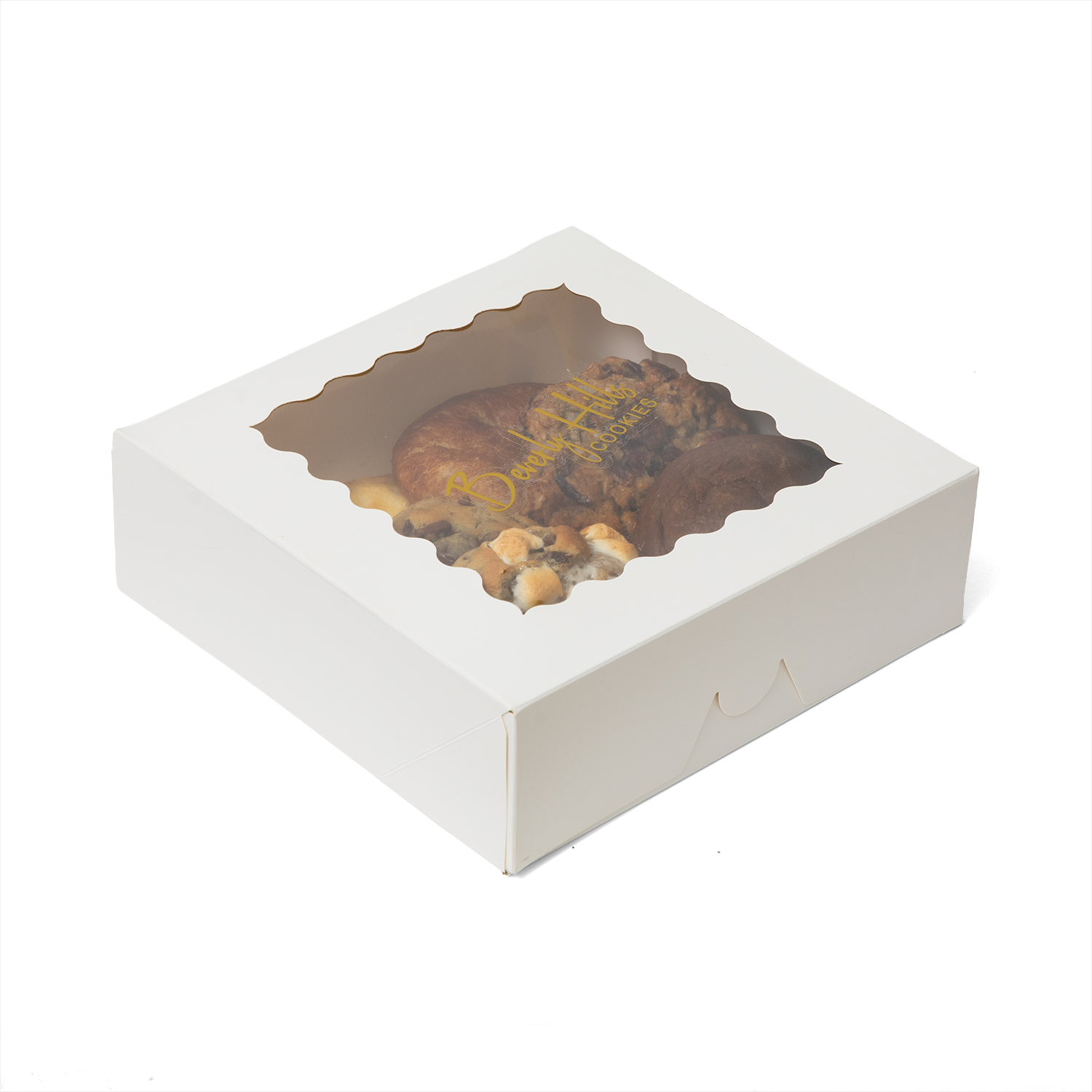 The Rodeo Drive Collection