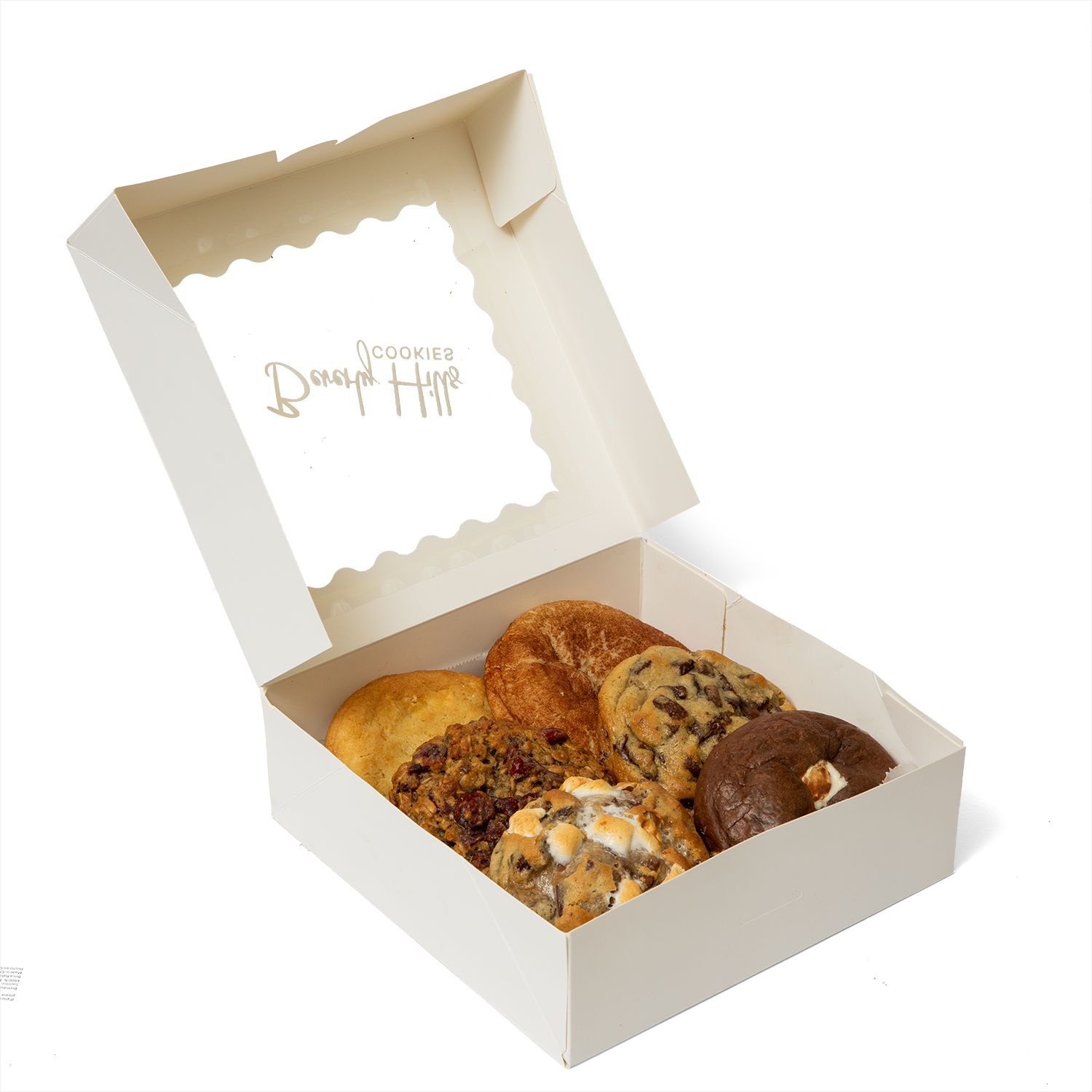 The Rodeo Drive Collection