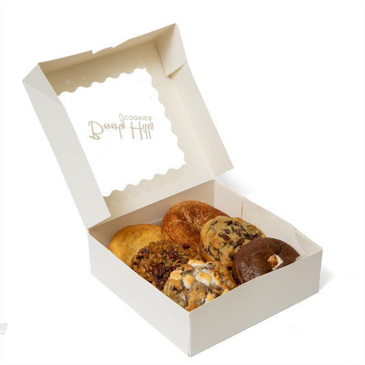 The Rodeo Drive Collection