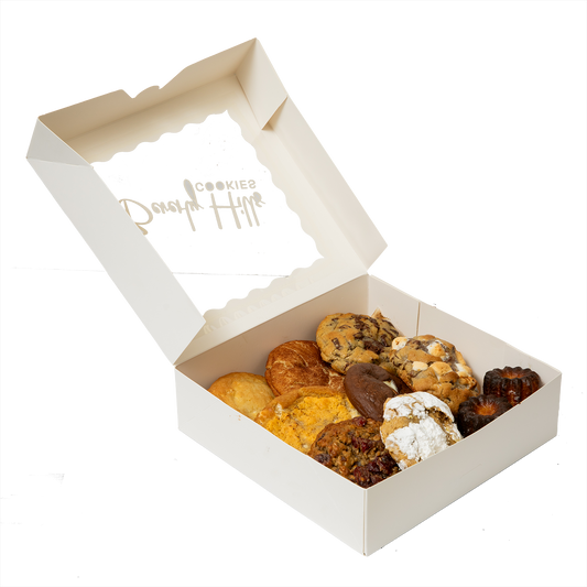 Beverly Hills Cookie Box Collection