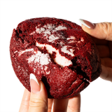 Beverly Hills Red Velvet Cookie