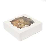 The Baker's Choice Cookie Box