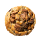 Reese's Chocolate Cookie