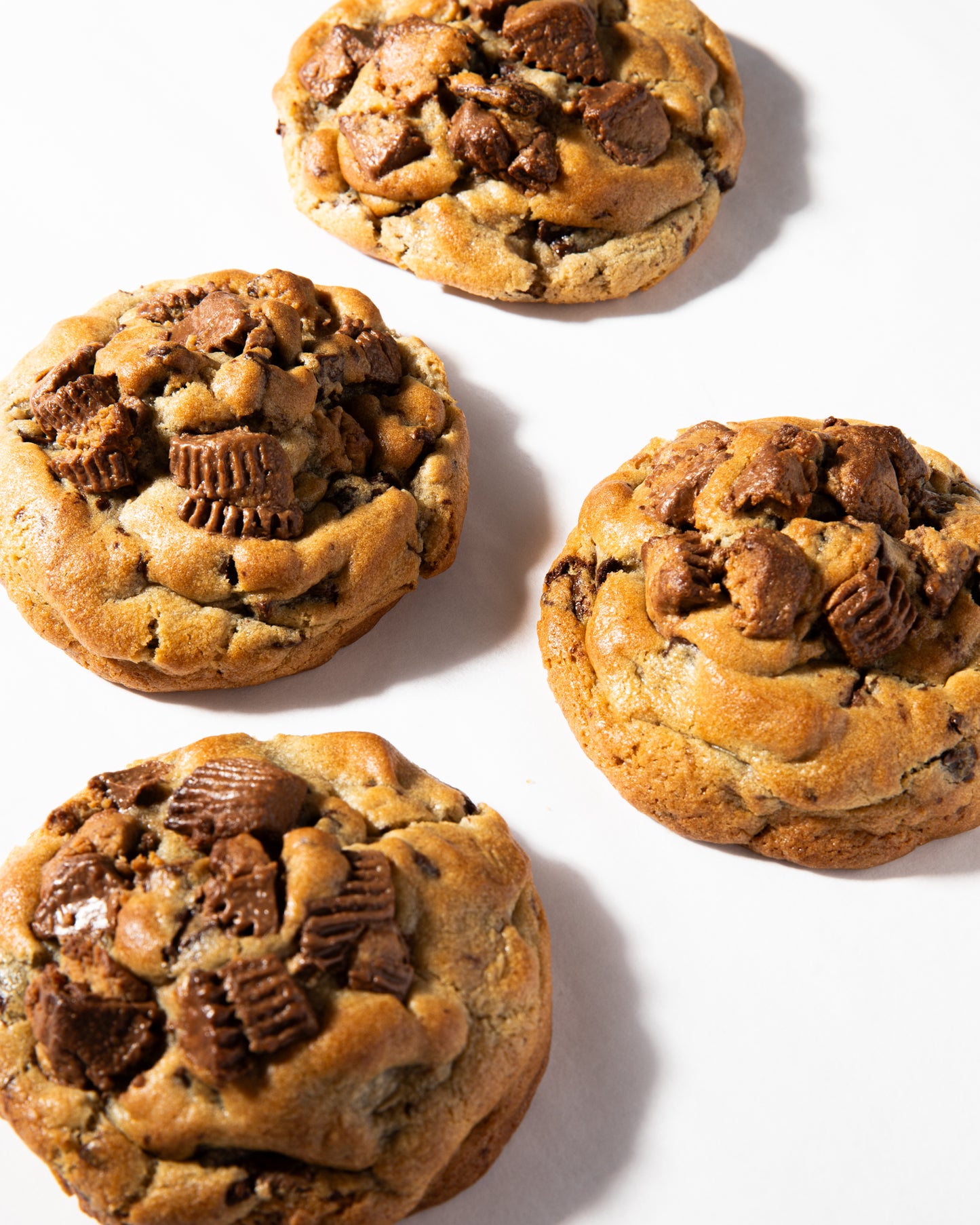 Reese's Chocolate Cookie