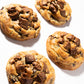 Reese's Chocolate Cookie