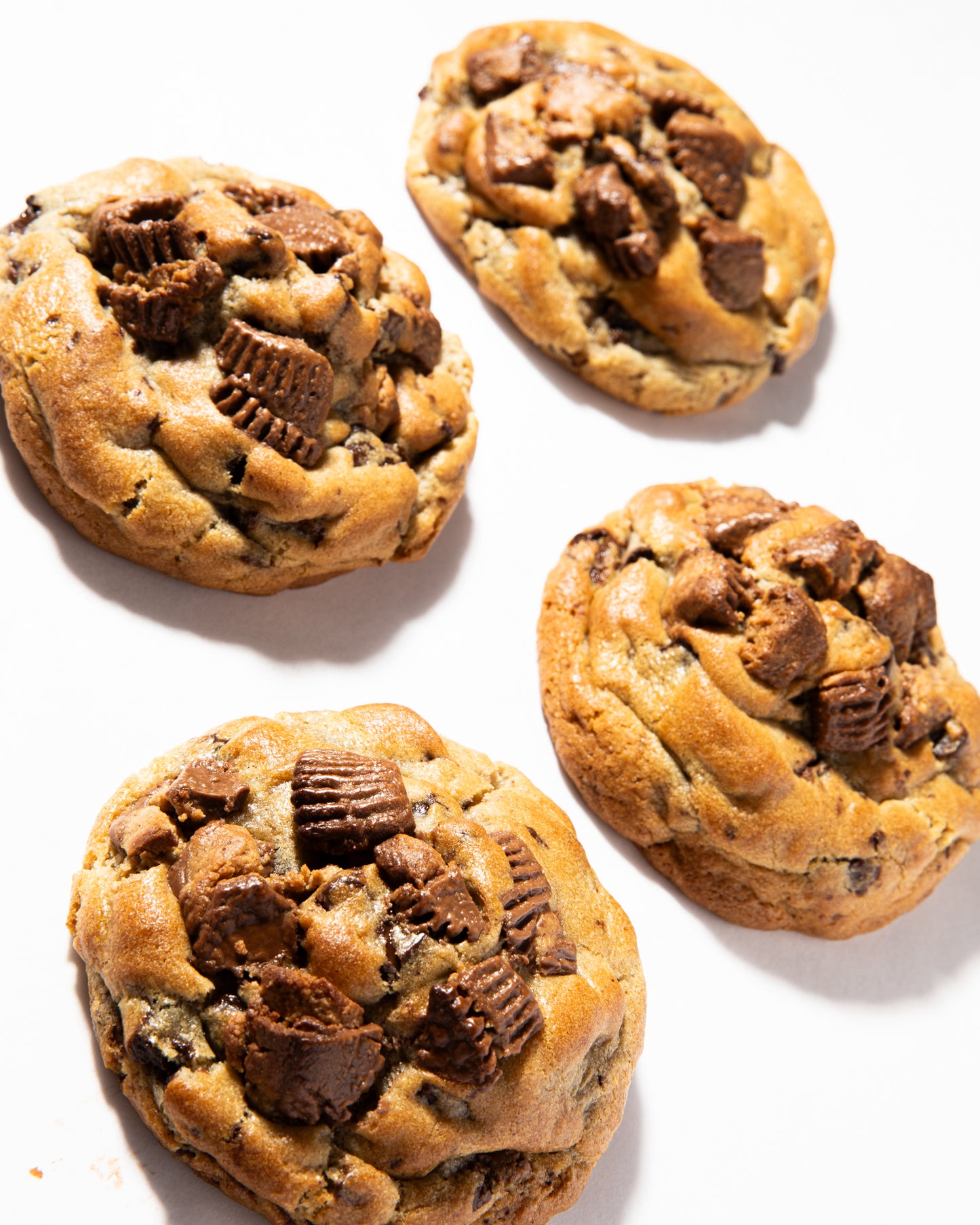 Reese's Chocolate Cookie