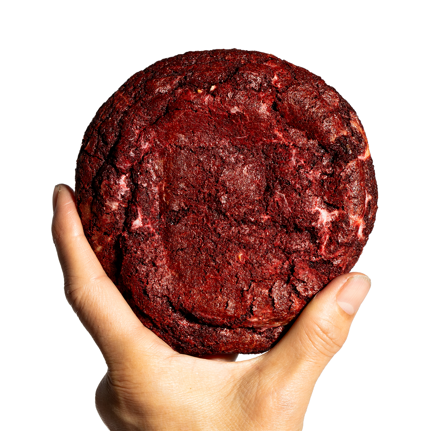 Beverly Hills Red Velvet Cookie