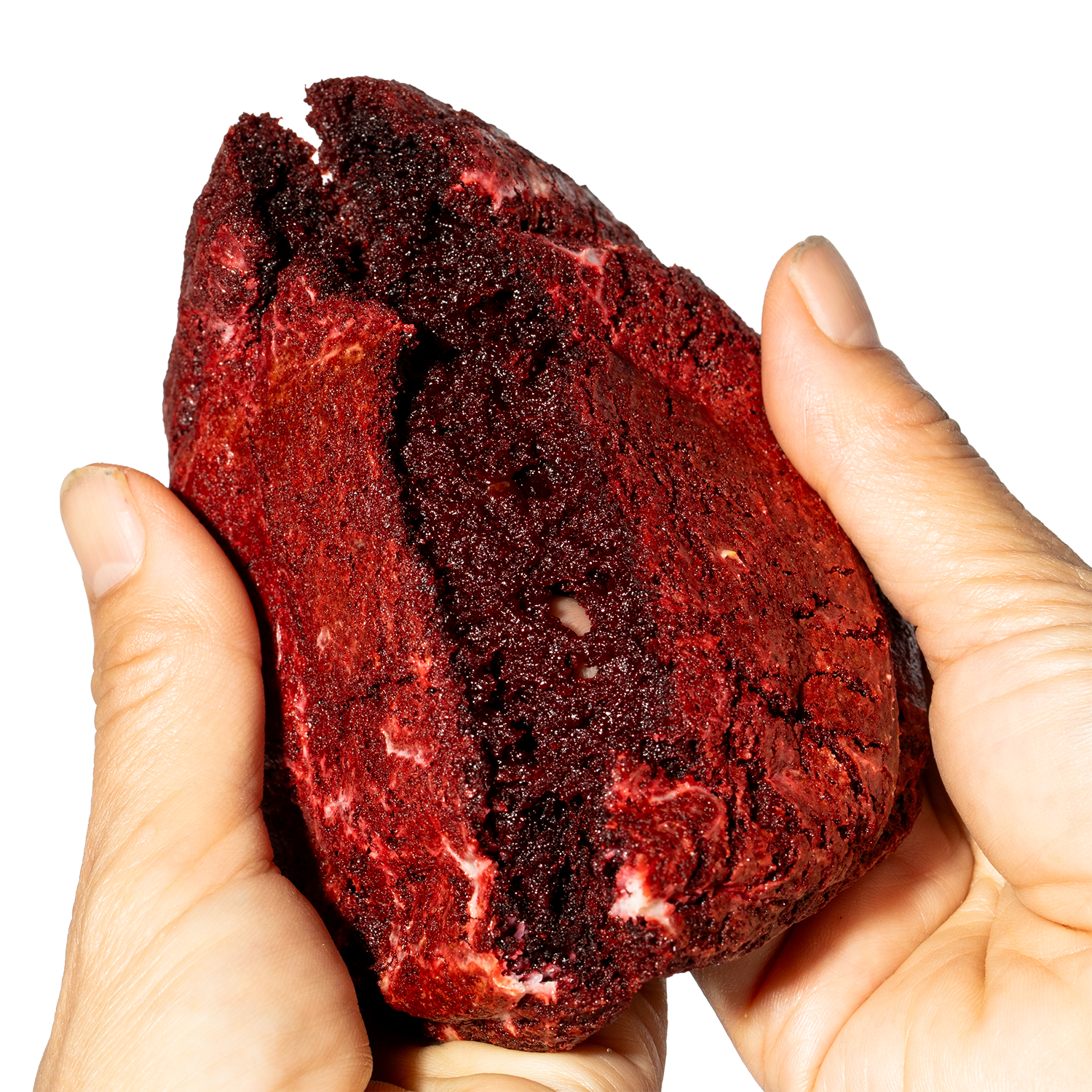 Beverly Hills Red Velvet Cookie