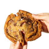 Chocolate Chunk With Sea Salt