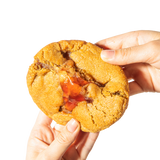 Peanut Butter & Jelly Cookie