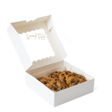 Chocolate Chunk 6 pack