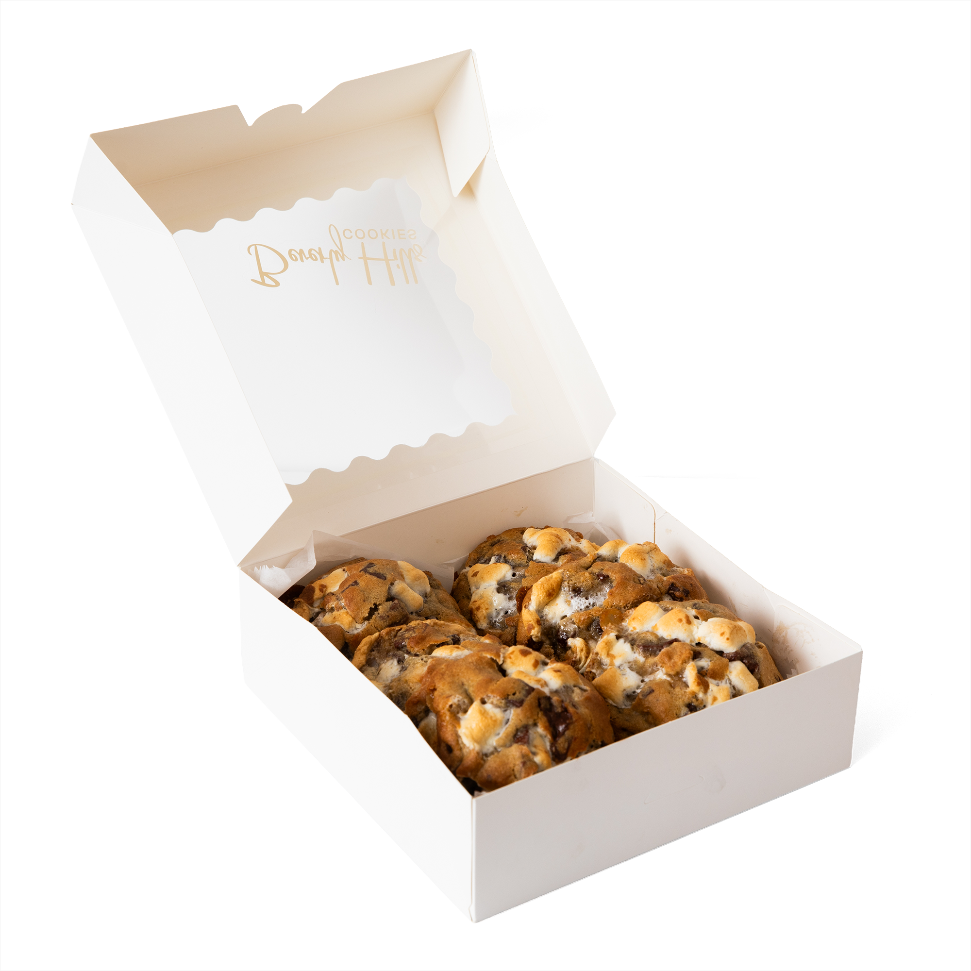 S'mores 6 pack