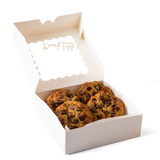 Chocolate Chunk 4 pack