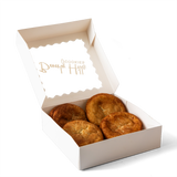 Snickerdoodle 4 pack