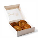 Snickerdoodle 4 pack