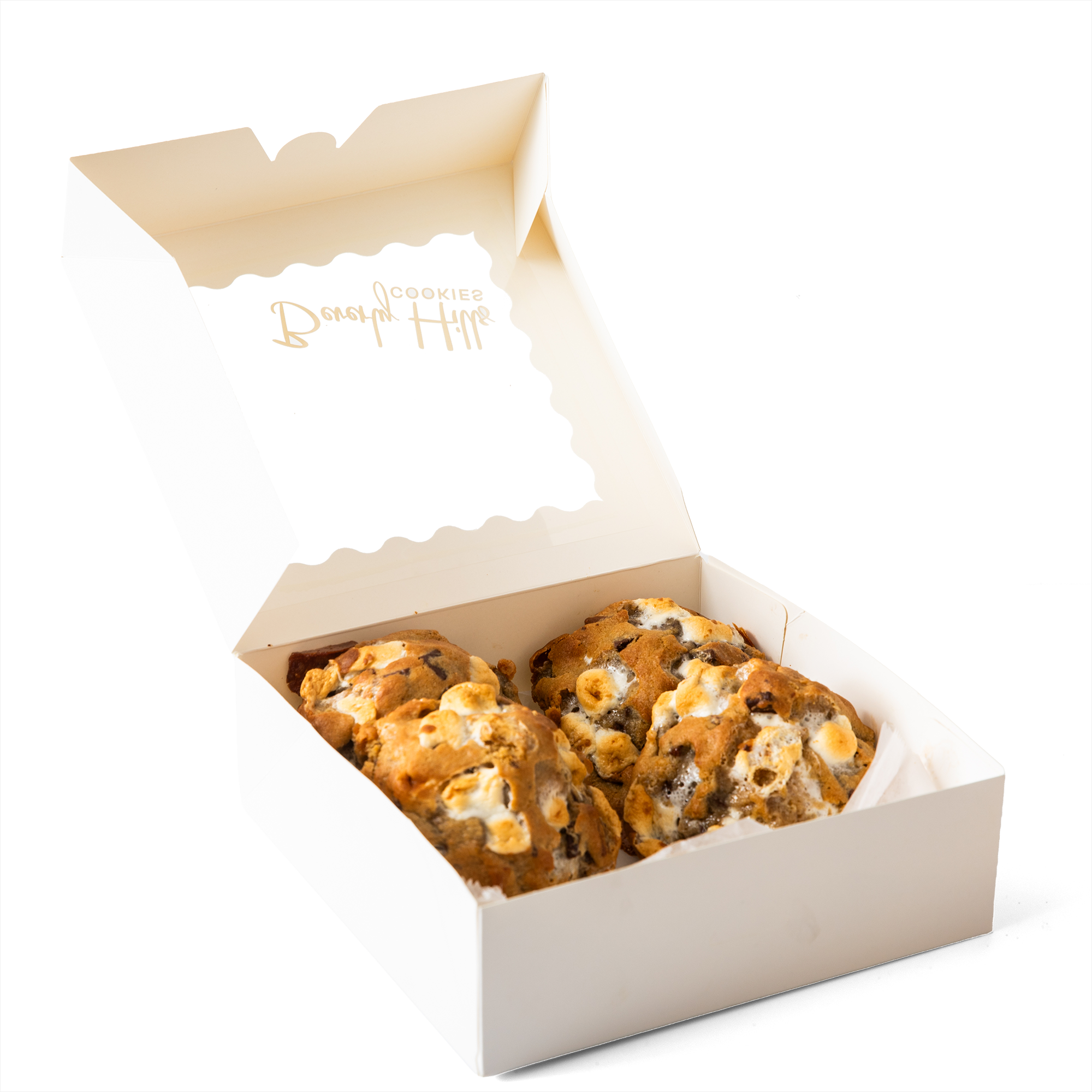 S'mores 4 pack