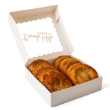Snickerdoodle 10 pack